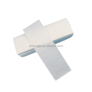 Bandes <span class=keywords><strong>de</strong></span> <span class=keywords><strong>cire</strong></span> dépilatoires jetables <span class=keywords><strong>de</strong></span> qualité supérieure pour le corps – Populaires et abordables - Product Image 3
