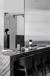 Supdesigner - Rendu 3D résidentiel - Design d'intérieur - Villa de luxe - Service de rendu 3D personnalisé moderne - Design d'intérieur - Product Image 5