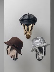 Настенный Манекен-манекен для мужской и женской одежды - Product Image 3