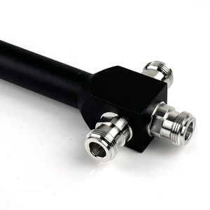Séparateur de puissance à cavité RF femelle 698-3800MHz N diviseur 2/3/4 voies pour pièces de télécommunication de Signal de téléphone portable Wifi <span class=keywords><strong>2G</strong></span> <span class=keywords><strong>3G</strong></span> 4G 5G <span class=keywords><strong>CDMA</strong></span> - Product Image 4
