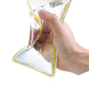 Universal Clear PVC <strong>Waterproof</strong> Swim Phone Dry <strong>Bag</strong> <strong>Waterproof</strong> Mobile Phone Pouch for <strong>iPhone</strong> Samsung All Models - Product Image 6