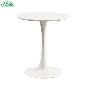 Wayon Bắc Âu Hiện Đại Quảng Trường Bàn Ăn Chất Lượng Cao Đồ Nội Thất Nhà Hot Bán Cho Phòng Khách Sử Dụng - Product Image 2