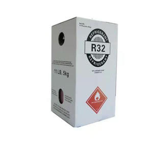<span class=keywords><strong>Gaz</strong></span> réfrigérant rechargeable <span class=keywords><strong>R32</strong></span> 9,5 kg pour systèmes de climatisation - Product Image 2