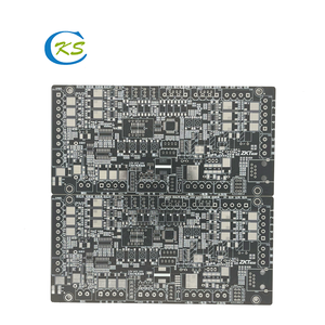 Bảng Mạch <span class=keywords><strong>Pcb</strong></span> Biến Tần Hai Mặt Dvr Tùy Chỉnh OEM Nhà Sản Xuất Nhiều Lớp - Product Image 4