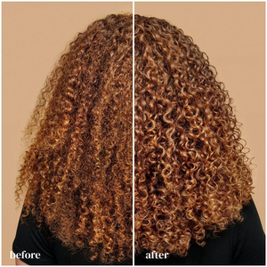 Gelée de définition de boucles à la myrtille, marque distributeur, coiffure gelée de <span class=keywords><strong>cheveux</strong></span> humains <span class=keywords><strong>frisés</strong></span> - Product Image 5