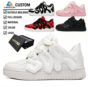 <span class=keywords><strong>Scarpe</strong></span> Sportive di Lusso Personalizzate da Uomo, Sneakers Casual Stile Basket, <span class=keywords><strong>Scarpe</strong></span> con Logo Personalizzato, <span class=keywords><strong>Scarpe</strong></span> da Passeggio <span class=keywords><strong>per</strong></span> Uomini - Product Image 1