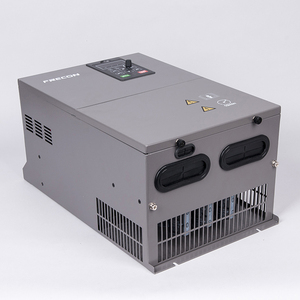 Bomba de Agua Solar Trifásica para Riego PV500-4T-075-H, Bomba Solar Trifásica, Controlador de Bomba de Agua Solar, Sistema de Riego Solar - Product Image 3