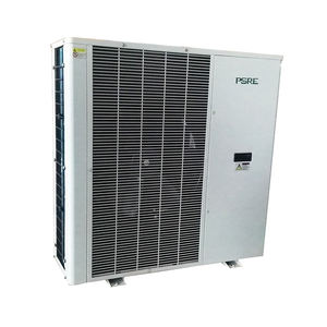 Unit kondensasi pendinginan Evaporator R404a kompresor gulir Copeland - Product Image 5
