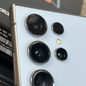 Teléfono Móvil <span class=keywords><strong>Samsung</strong></span> S24 Ultra 5G Original, Desbloqueado Global, Doble SIM, Venta al Por Mayor - Product Image 1