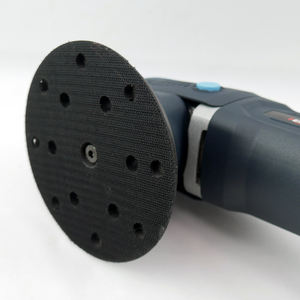 Lucidatrice Orbitale Elettrica a Doppia Azione 1000W 15mm/21mm per Lucidatura Auto - Product Image 2