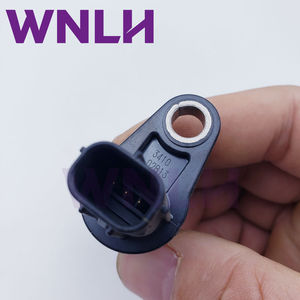 เซ็นเซอร์วัดความเร็ว WNLH V1505 V2607 สำหรับเครื่องยนต์ Doosan สำหรับอะไหล่เครื่องจักรก่อสร้าง KX057-4 รุ่น 1J574-59710 90919-05060 รับประกัน 1 ปี - Product Image 5