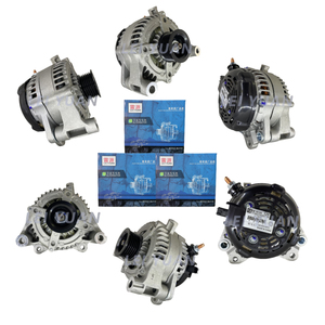 ชุดไดชาร์จ Leiyuan คุณภาพสูง 12V ใหม่ 160A สำหรับ JEEP WRANGLER 3.6 4210000810 421000-0810 68078950AA 301N21608Z - Product Image 1