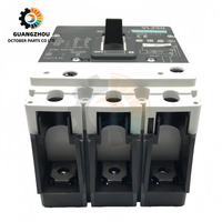 Disjoncteur d'origine neuf 3VL3725-1DC36-0AA0 & 3VL9400-1SC00 & VL250 pour machine d'impression KBA