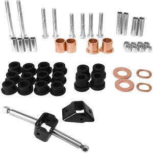 Kit de Reparación de Suspensión Delantera Independiente para Carro de Golf ClubCar DS 1016386 1016384 7048 de la Categoría de Productos Piezas de Suspensión - Product Image 5