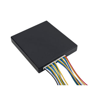 Bilanciatore Attivo Intelligente per Batterie Heltec Supporta 4A 10A 15A 2~24S Batterie NCM/LiFePO4/LTO Adatto per Stringhe Singole 1. 5V~4.5V - Product Image 2