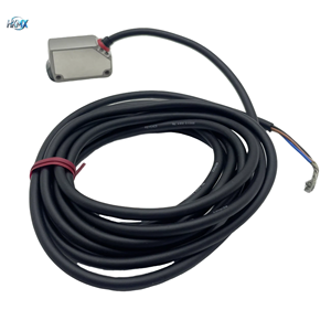 Amplificateur KEYENCE PR-G51N avec capteur photoélectrique à faisceau traversant intégré, détection longue distance de 30 m, avec garantie d'un an - Product Image 1