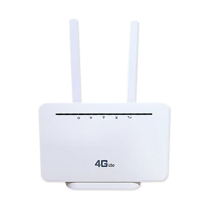 CP102 DNXT 4G Lte wireless WiFi Routers Mini with LAN ports 300Mbps Network pocket 4g LTE Sim Card modem