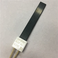 Allumeur en céramique de nitrure de silicium 1000W Si3N4 pour poêle à granulés