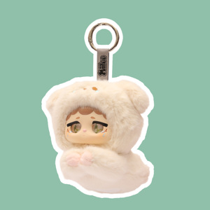 Artículos Más Vendidos de la Marca Miiloo, Peluche de Gato Snoozy Me de 12 cm, Juego de Cajas con Caras Adorables, Incluye Cajas de Exhibición - Product Image 5