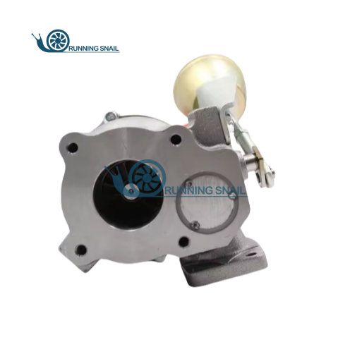 Turbocharger K04 53049880087 04299166KZ for Deutz & Volvo