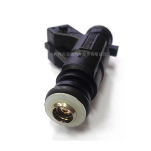 Inyector de Combustible 0280156403 para Volkswagen Polo, Gol, Golf Variant, Tipo Plástico - Product Image 2