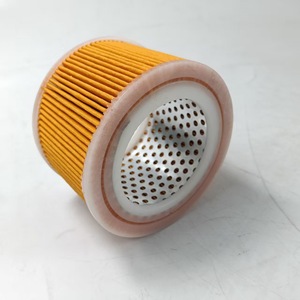 Elemento de Filtro de Aire Zhong Nai 08102117 para Camión Cisterna de Aceite Hidráulico, Pieza de Repuesto - Product Image 3