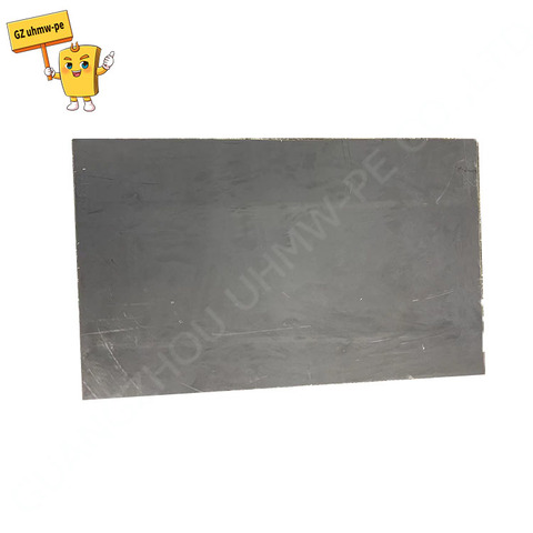 China Factory OEM Precise Nylon Board with Cutting Service High Wear Resistant Custom Size & Thickness