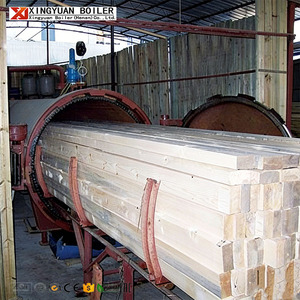 Tanque de Impregnación al Vacío con Bomba de <span class=keywords><strong>Autoclave</strong></span> para Preservación de <span class=keywords><strong>Madera</strong></span>, Acero Inoxidable 304/316, para Postes de <span class=keywords><strong>Madera</strong></span> y <span class=keywords><strong>Madera</strong></span> para Exteriores - Product Image 3