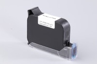 Kartrid Tinta Makanan Multi-Warna Cinoart E300/HP Baru untuk Printer Inkjet TIJ Genggam