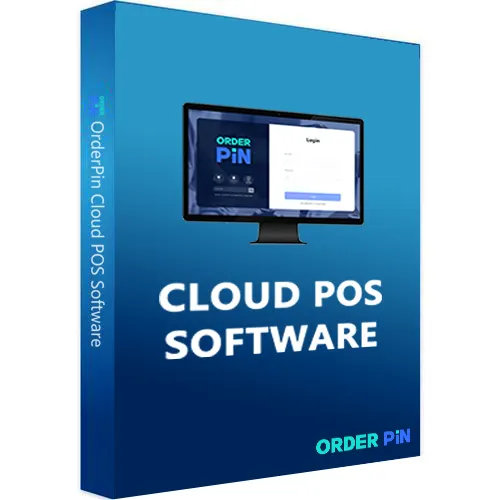 Mobile POS Software for Restaurants Comprehensive POS System for Efficient Order Management