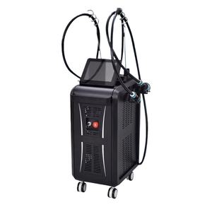 Appareil de remodelage corporel HIPDEER, appareil de lifting du visage, raffermissement de la peau, masseur à 3 poignées, traitement de la cellulite, machine de raffermissement de la peau - Product Image 3