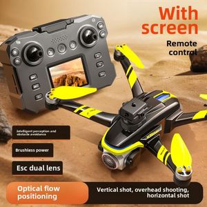 Dron K15MAX sin Pantalla, sin Escobillas, de Alta Definición, para Fotografía Aérea, Juguete con Larga Duración de Vuelo, Control Remoto, Quadcopter - Product Image 3