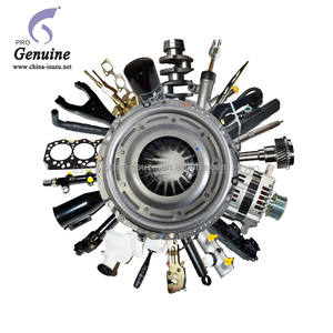 Chine Pièces automobiles <span class=keywords><strong>de</strong></span> camions <span class=keywords><strong>de</strong></span> haute qualité NHR NKR TFR poulie <span class=keywords><strong>de</strong></span> <span class=keywords><strong>distribution</strong></span> <span class=keywords><strong>de</strong></span> <span class=keywords><strong>remplacement</strong></span> A OEM numéro <span class=keywords><strong>de</strong></span> pièce 94382214 pour isuzu - Product Image 4