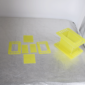 <span class=keywords><strong>Transformer</strong></span> Skeleton Cho Cuộn Dây Quanh Co Sợi Thủy Tinh Nhiều Lớp Tấm - Product Image 5