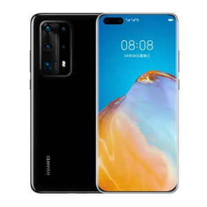 Huawe <span class=keywords><strong>P40</strong></span> <span class=keywords><strong>Pro</strong></span> + 5g Smartphone cellulare cellulare cellulare originale Android telefono usato