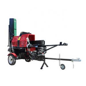 Procesador de leña 500mm de madera/procesador remolcable de leña/móvil procesador de leña - Product Image 3