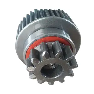 8-97179770-0 Auto Motorino di Avviamento de Arranque Starter Drive Utilizzato Per Isuzu Npr Nkr 4HG1 4HF1