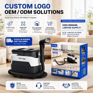 Teendow C6 Multi-Functional Wet and Dry Vacuum <b>Cleaner</b> Portable Household Carpet Spot <b>Cleaner</b> For and Carpet - Product Image 1