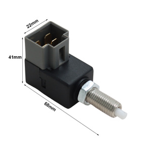 Interrupteur de feux de recul, interrupteur de feux de freinage, interrupteur de feux stop pour <span class=keywords><strong>Hyundai</strong></span>/Kia OE #   93810-3K000 - Product Image 2