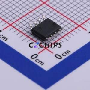 Amplificador de entrada FET de Chip IC de circuito integrado SOP-8 de la venta al por mayor - Product Image 2