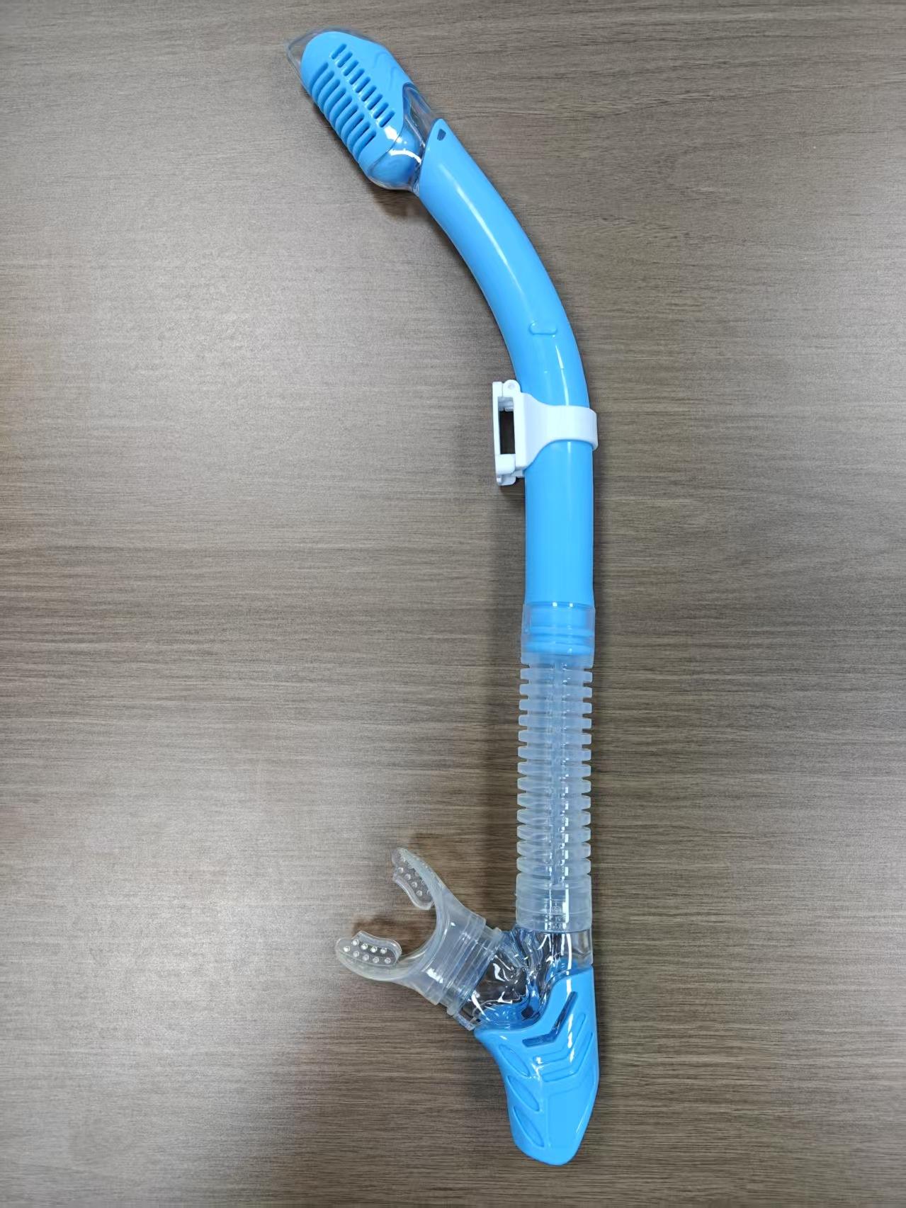 188-Sky Blue Transparent