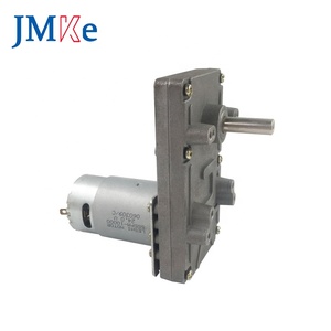 JMKE 12v/24v <span class=keywords><strong>DC</strong></span> motoren excentrische as kleine elektrische metaal tandwielreductoren ventilator fiets machine ontwerp borstel - Product Image 3