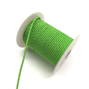 12 sợi cường độ cao đôi bện uhmwpe với dải phản quang lõi dây - Product Image 3