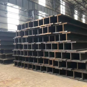 Trung Quốc Nhà cung cấp ss400 q235b ánh sáng chung kết cấu thép <span class=keywords><strong>h</strong></span>-beam <span class=keywords><strong>h</strong></span>-beam phần sắt chù<span class=keywords><strong>m</strong></span> giá cạnh tranh JIS tiêu chuẩn - Product Image 3