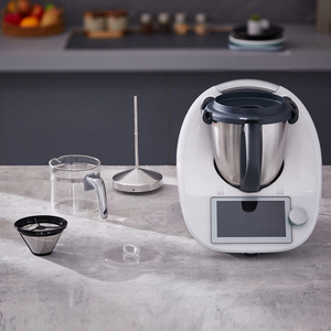 Nouvelle arrivée Articles de café avec accessoires <span class=keywords><strong>Thermomix</strong></span> TM5 et <span class=keywords><strong>TM6</strong></span> <span class=keywords><strong>Thermomix</strong></span> - Product Image 5