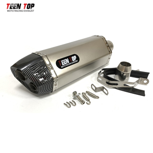 Vente chaude <span class=keywords><strong>Moto</strong></span> Silencieux D'échappement pour <span class=keywords><strong>Yamaha</strong></span> NVX <span class=keywords><strong>125</strong></span> 155 Areox155 NMAX <span class=keywords><strong>Moto</strong></span> Escape Universel <span class=keywords><strong>Moto</strong></span> Silencieux D'échappement - Product Image 3