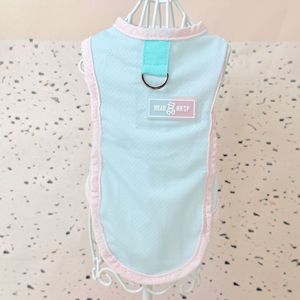 Gilet d'été fin pour chien, pour Bichon Frise Teddy Yorkshire Terrier, petit harnais respirant en Polyester pour animaux de compagnie - Product Image 2