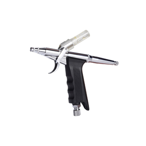 Pistola de Oxígeno Facial Profesional MC-O01 / Máquina de Terapia con Máscara de Oxígeno O2toderm para Salón - Product Image 5