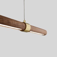 Lampe suspendue industrielle vintage, luminaire suspendu moderne à tube unique, grande lampe suspendue de plafond en forme de boule
