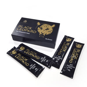 Miel Herbal Natural para Hombres, Miel VIP Saludable y Natural para Hombres, Miel Energética Masculina Importante al por Mayor - Product Image 5